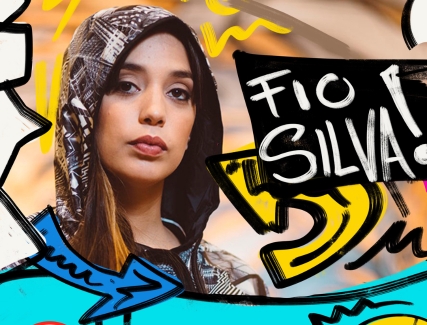 ENTREVISTA A FIO SILVA